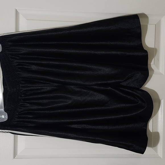 Adidas Men's Black Athletic Shorts XL - Picture 2 of 3